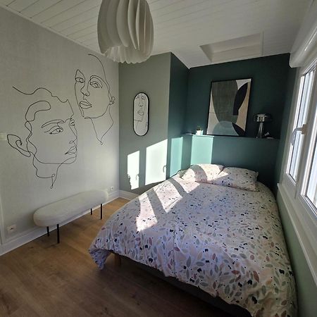 Villa Ma Casa Boulogne-sur-Mer Esterno foto