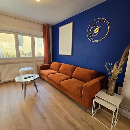 Villa Ma Casa Boulogne-sur-Mer Esterno foto