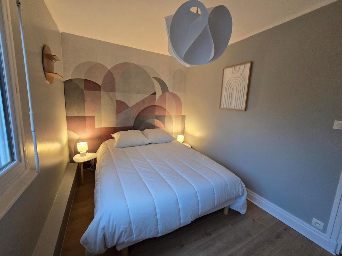 Villa Ma Casa Boulogne-sur-Mer Esterno foto