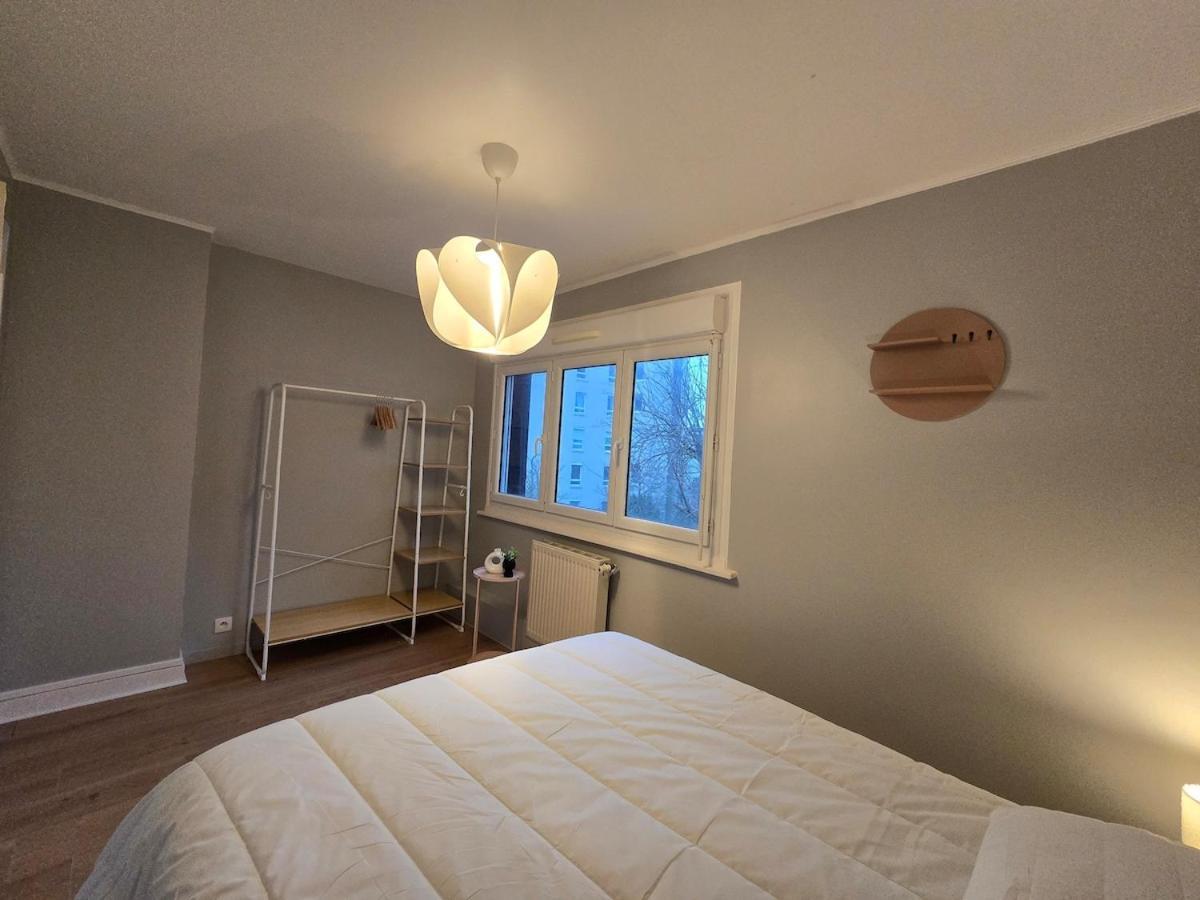 Villa Ma Casa Boulogne-sur-Mer Esterno foto