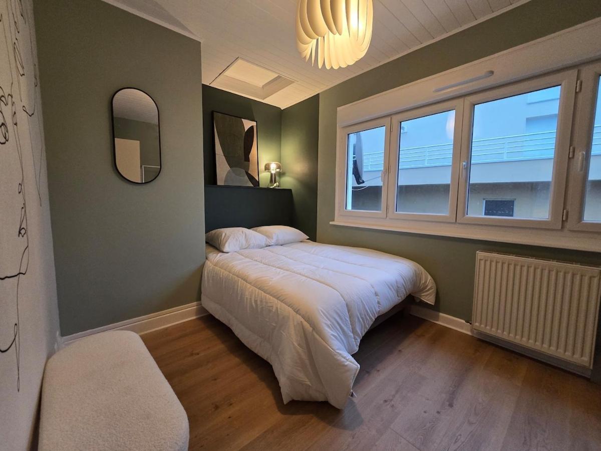 Villa Ma Casa Boulogne-sur-Mer Esterno foto