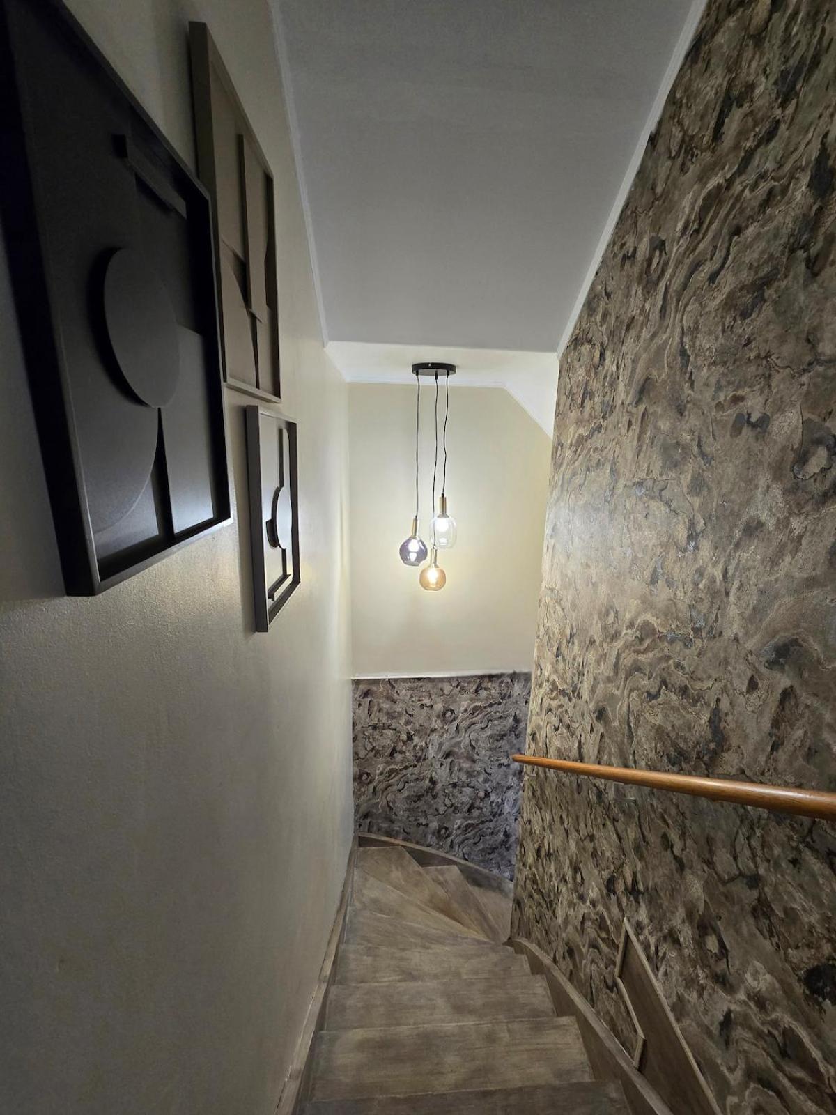 Villa Ma Casa Boulogne-sur-Mer Esterno foto