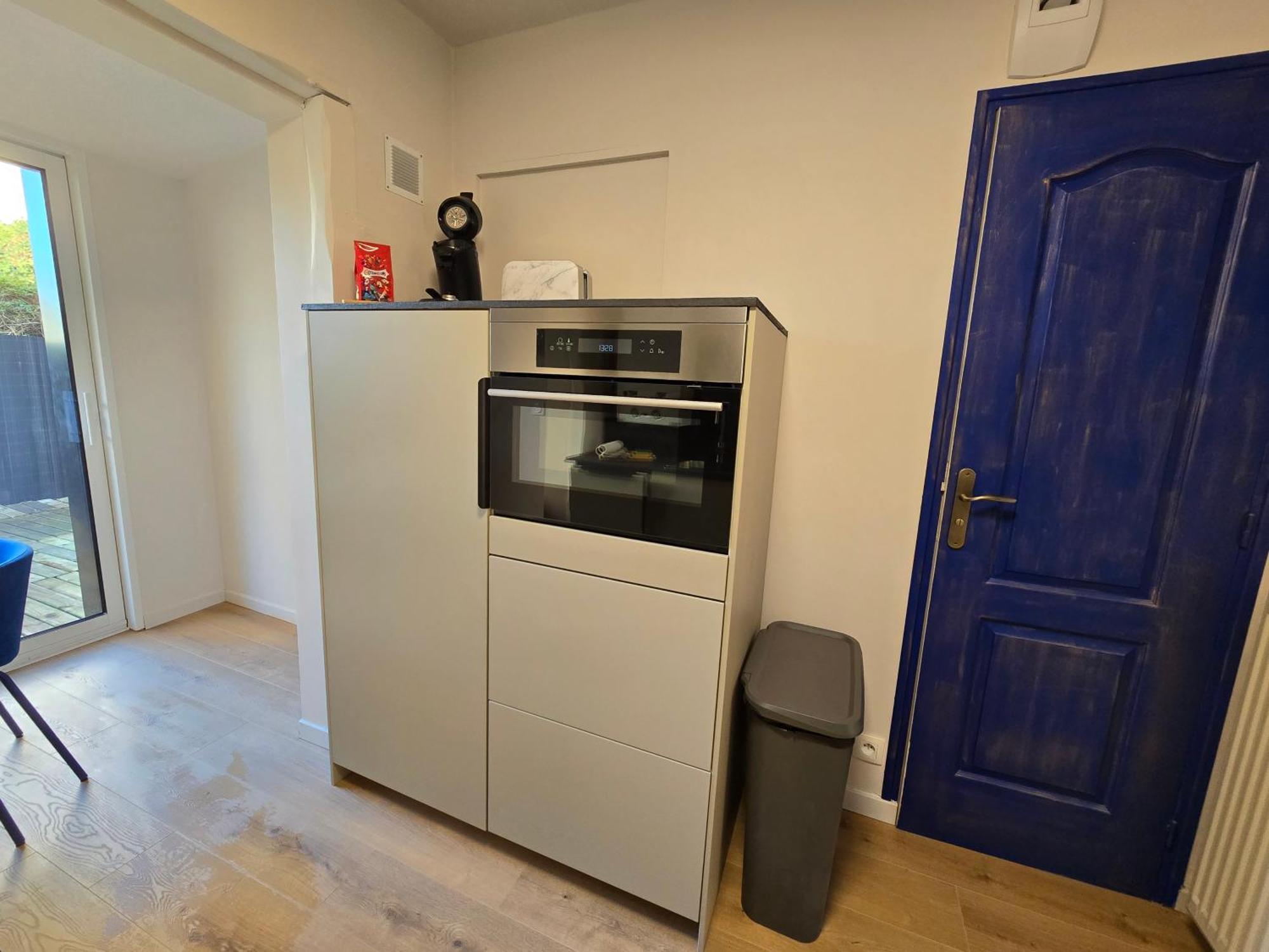 Villa Ma Casa Boulogne-sur-Mer Esterno foto