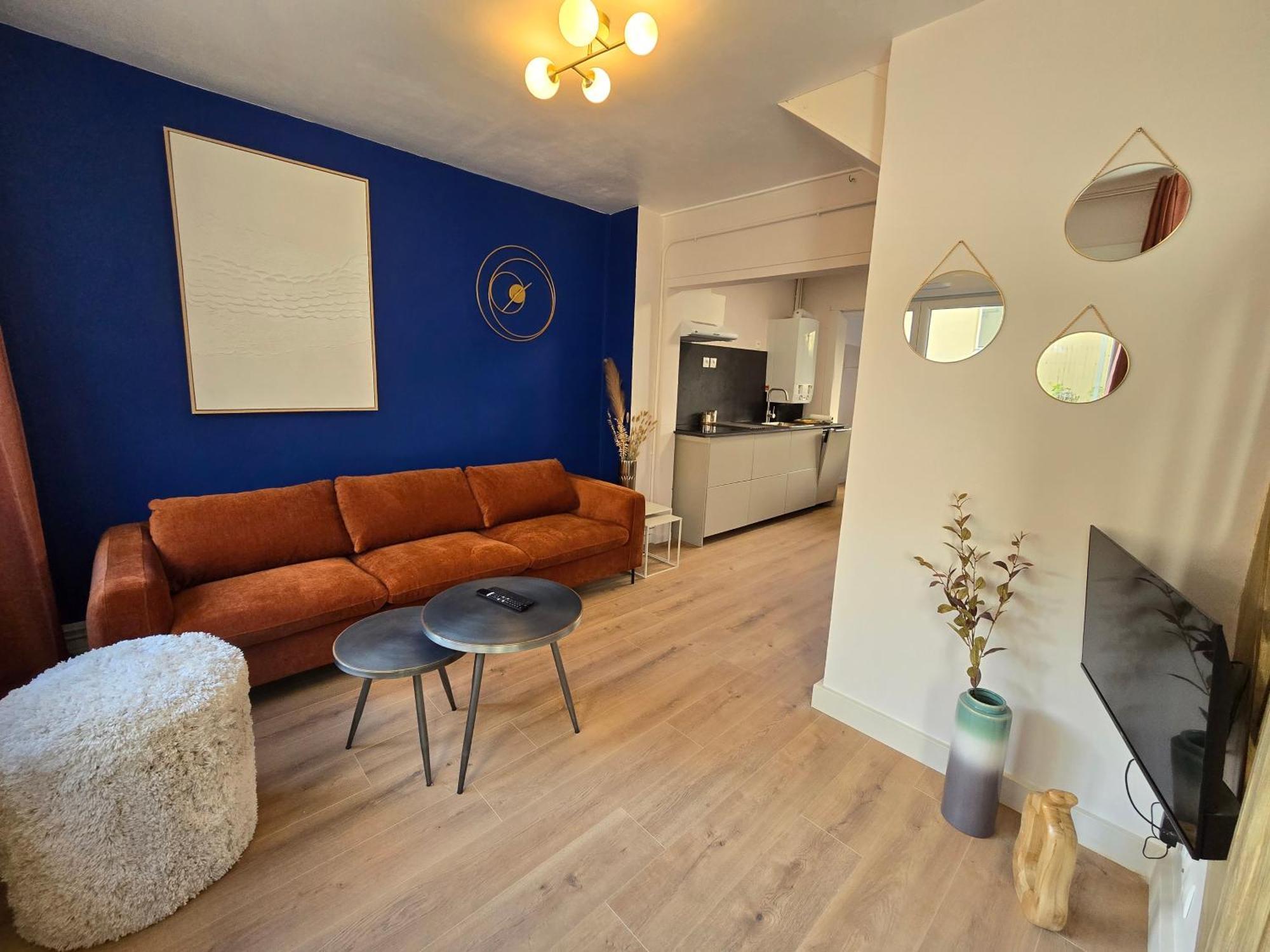 Villa Ma Casa Boulogne-sur-Mer Esterno foto